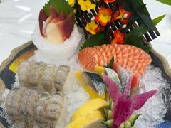 -嘉升大排档(番禺总店)