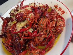 蒜泥龙虾-盱眙虾怪·旗舰店