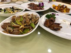 -新梅园不夜粥(龙华店)