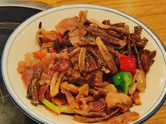 -妈妈的味道(和顺古镇店)