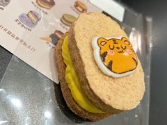 -HuHuCake呼呼甜品蛋糕(正弘城店)