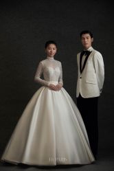 点击看大图 -巴黎婚纱摄影(瑞安旗舰店)