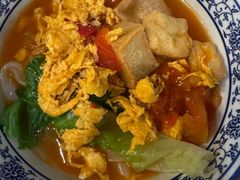 -广州融创花间堂悦雪酒店-花间食西餐厅