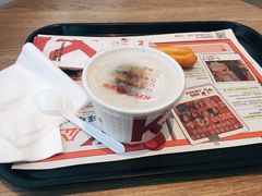 -肯德基(火车北站店)