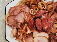 -旺仔家常菜生煎包(马端街店)