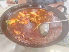 -鱼味馆(万佛湖店)