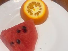 -汉巴味德(沈阳万象汇店)