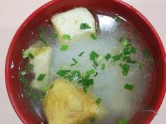 -北万新包子店(淮海店)