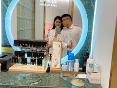 -海马体照相馆(环贸iapm大师爱情店)