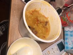 -李记潮汕砂锅粥(营福路店)
