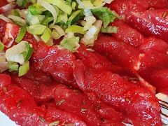-冰城串说·羊肉串烧烤(哈西大街店)