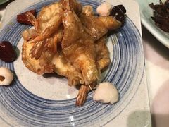 -那家小馆•北京菜•烤鸭(中关村店)