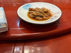 -阿英煲(凉城路店)