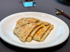 古城麦饼-新荣记(南京西路店)