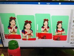 -桔子摄影(马鞍山店)