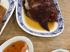 -棋哥烧鹅餐室(发昌大厦店)
