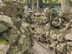 -绮园景区