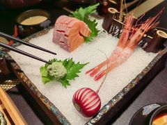 -三喜日料(汇金广场店)