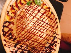 -Fresh Fruit Factory - Fruit Cuisine Restaurant