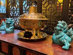 -鼓楼东街老火锅(鼓楼店)