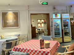 -京尊烤鸭店JINGZUN(春秀路店)