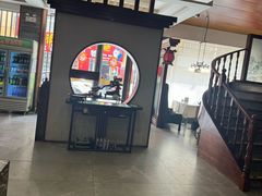 -福荣新中式餐厅