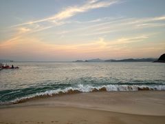 -大梅沙海滨公园