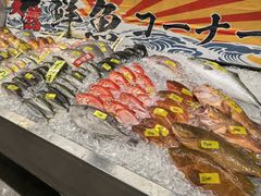 -南纪白浜Toretore市场