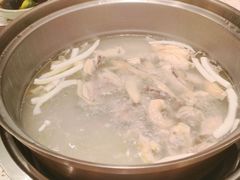 -椰子营·椰子鸡火锅(万象里店)