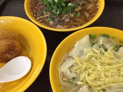 -毛华美食(清扬路店)