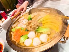 -大潮淮·淮扬菜(何园旗舰店)