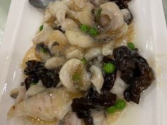 -梅龙镇酒家(南京西路总店)