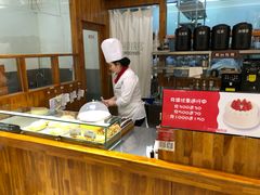 -西村叔叔的店·面包·甜品·蛋糕(崂山丽达店)