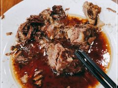 -柴氏风味斋(甘家口店)