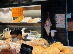 -mbd(华山路店)