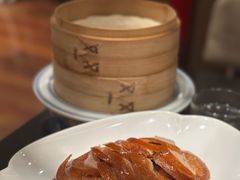 -北京王府井希尔顿酒店·秦唐中餐厅Chynna