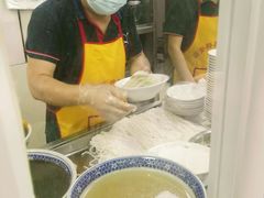 -薛昌利大米面皮(南关正街店)