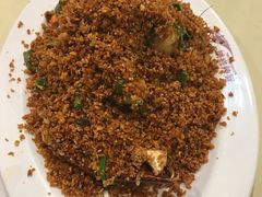 -桥底辣蟹(谢斐道店)