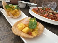 -小喜客·云南特色菜(纳西庭院店)