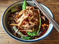 鸡杂面-太平张醪糟(翔凤店)