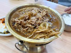 -米村拌饭(城阳万象汇店)