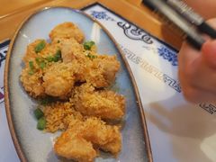 -东方饺子王(新奥购物中心店)