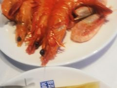 -海天盛宴新派海鲜自助餐厅(群力店)