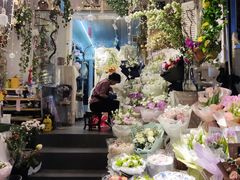 -循礼门鲜花花市(武汉循礼门店)