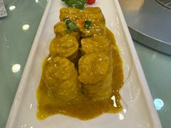 -东四民芳餐厅(朝阳门店)