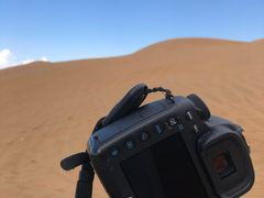 -达拉特旗响沙湾旅游区