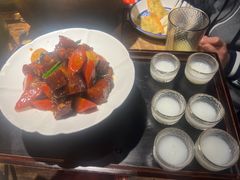 -龙潭喜客·四川客家菜