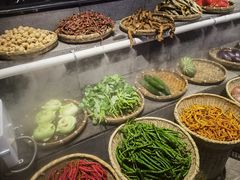 -王捌小院(红花坡店)
