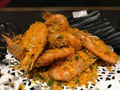 -79号渔船海鲜饭店(华强北店)