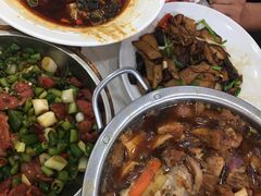 -聚福缘菜馆(隆昌路店)